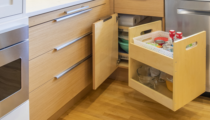 Age-in-Place Remodeling: Functionality Meets Stylish Comfort
